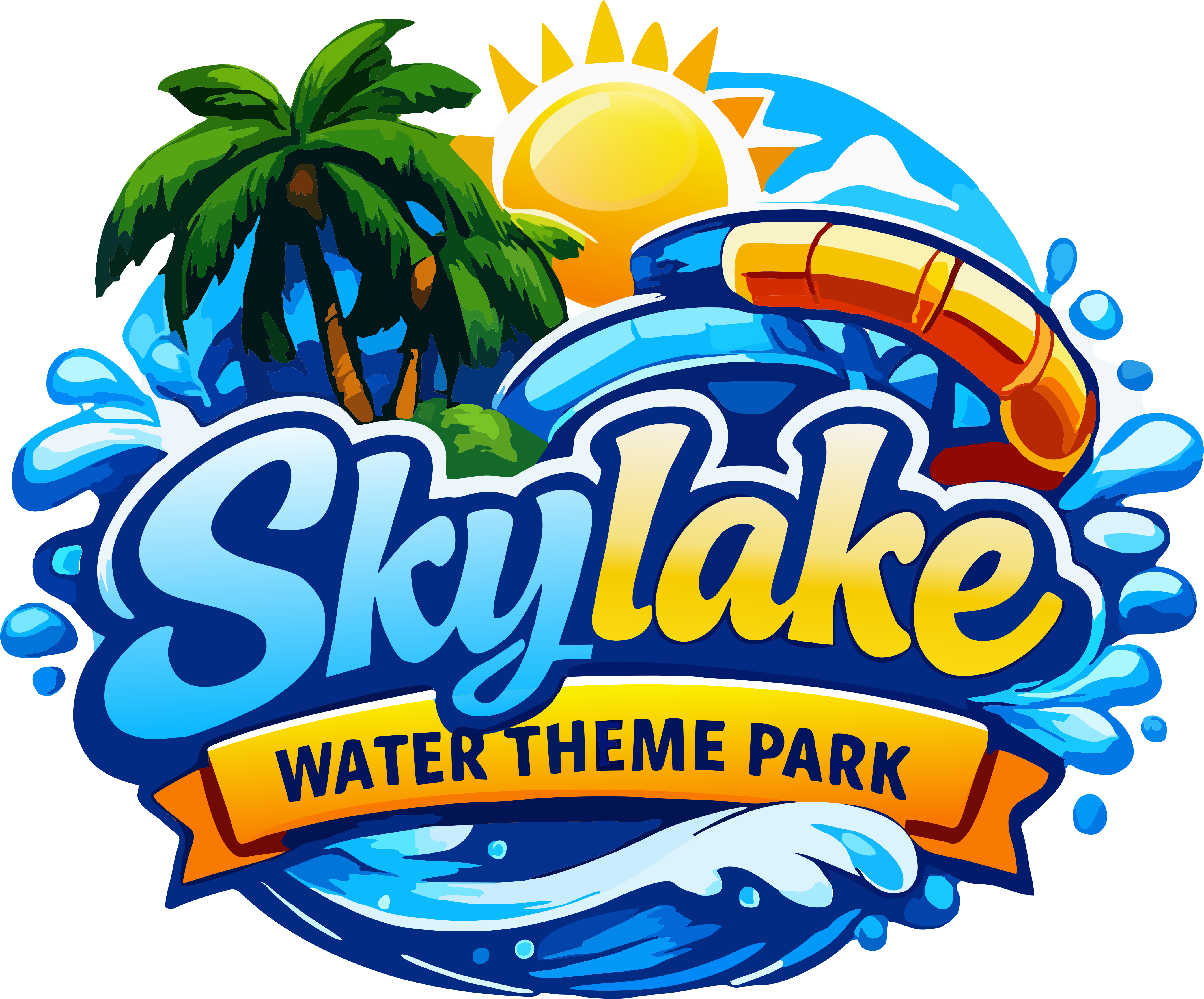 SkyLake Logo
