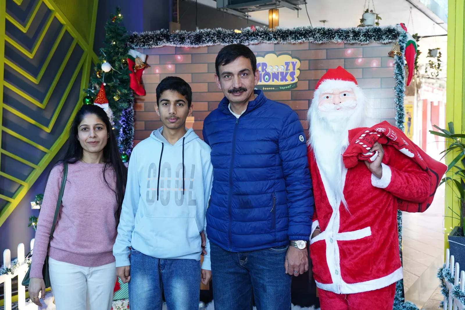 Events photo