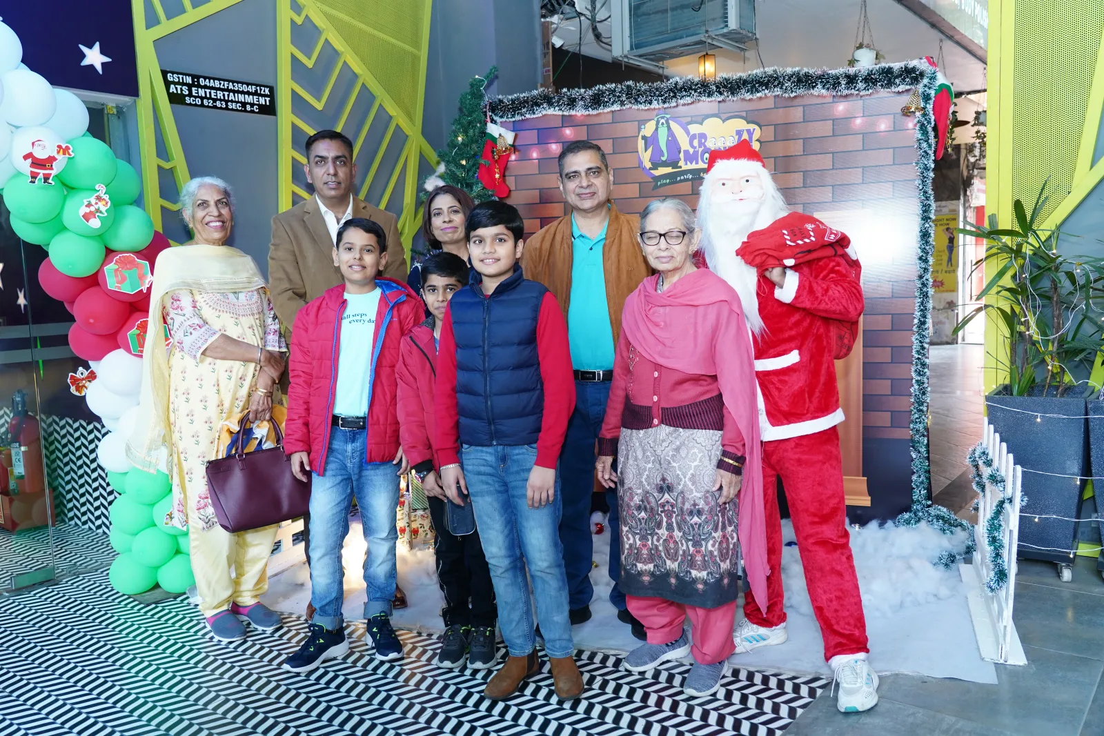 Events photo