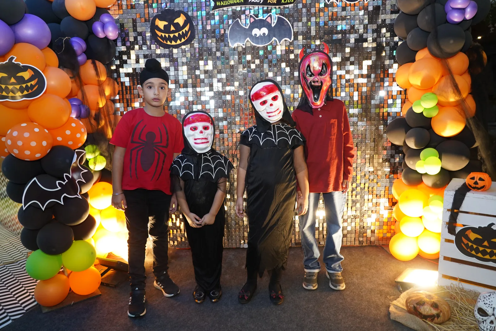 Events photo