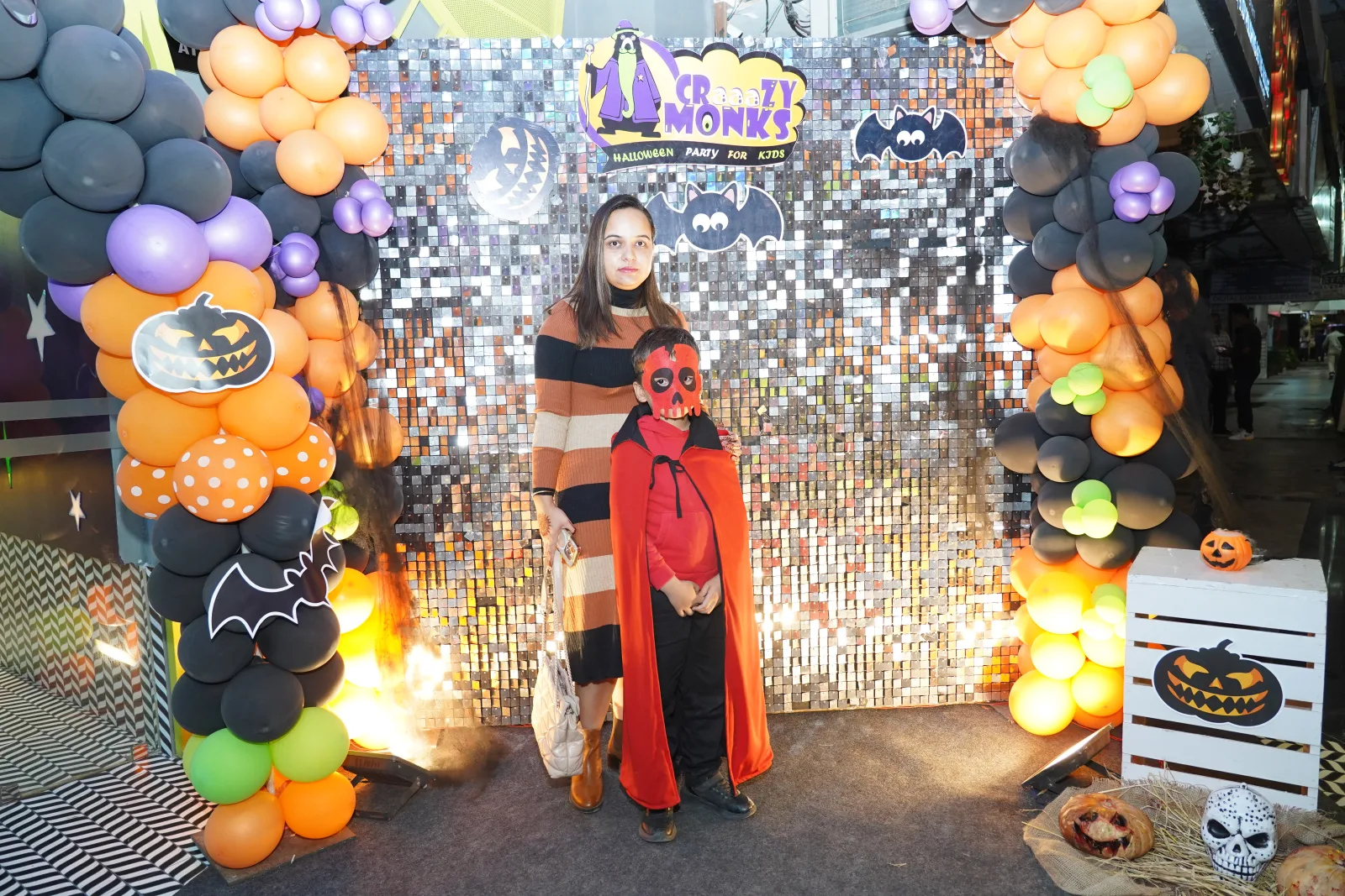 Events photo