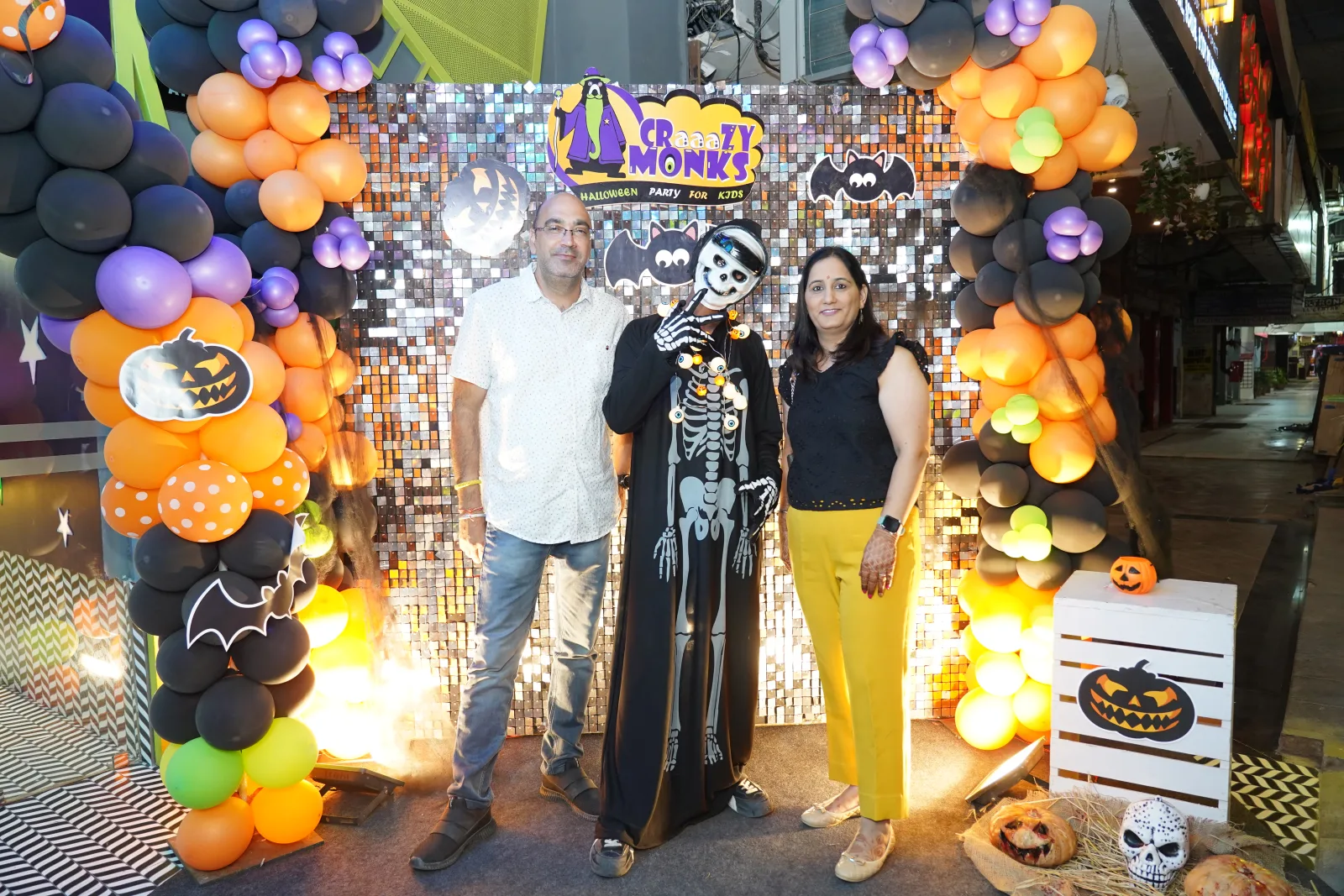 Events photo