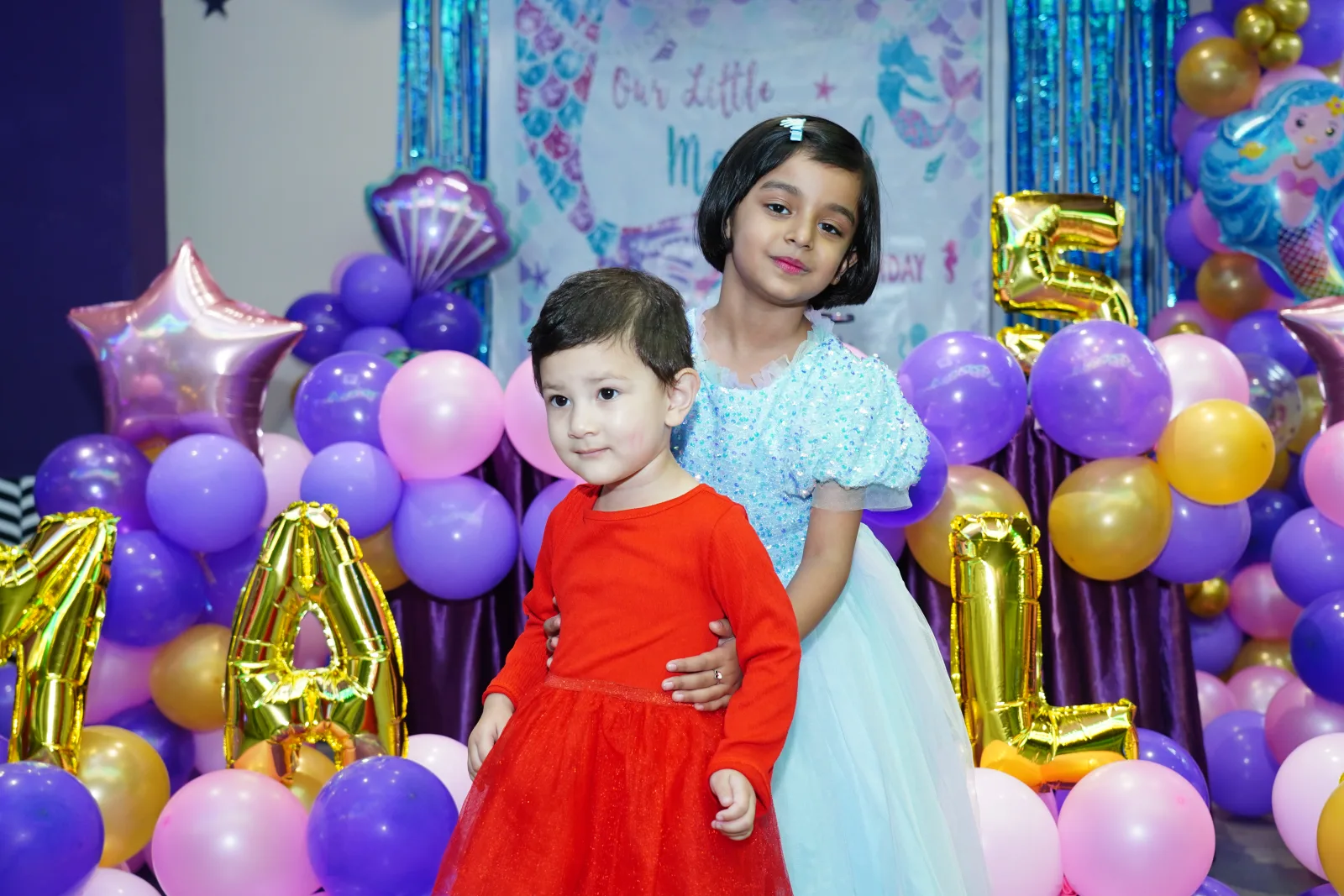 Events photo