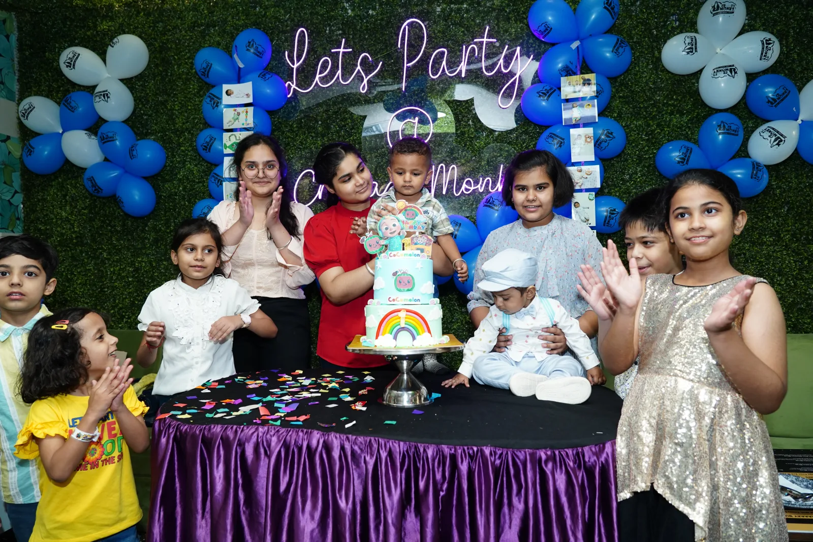 Events photo