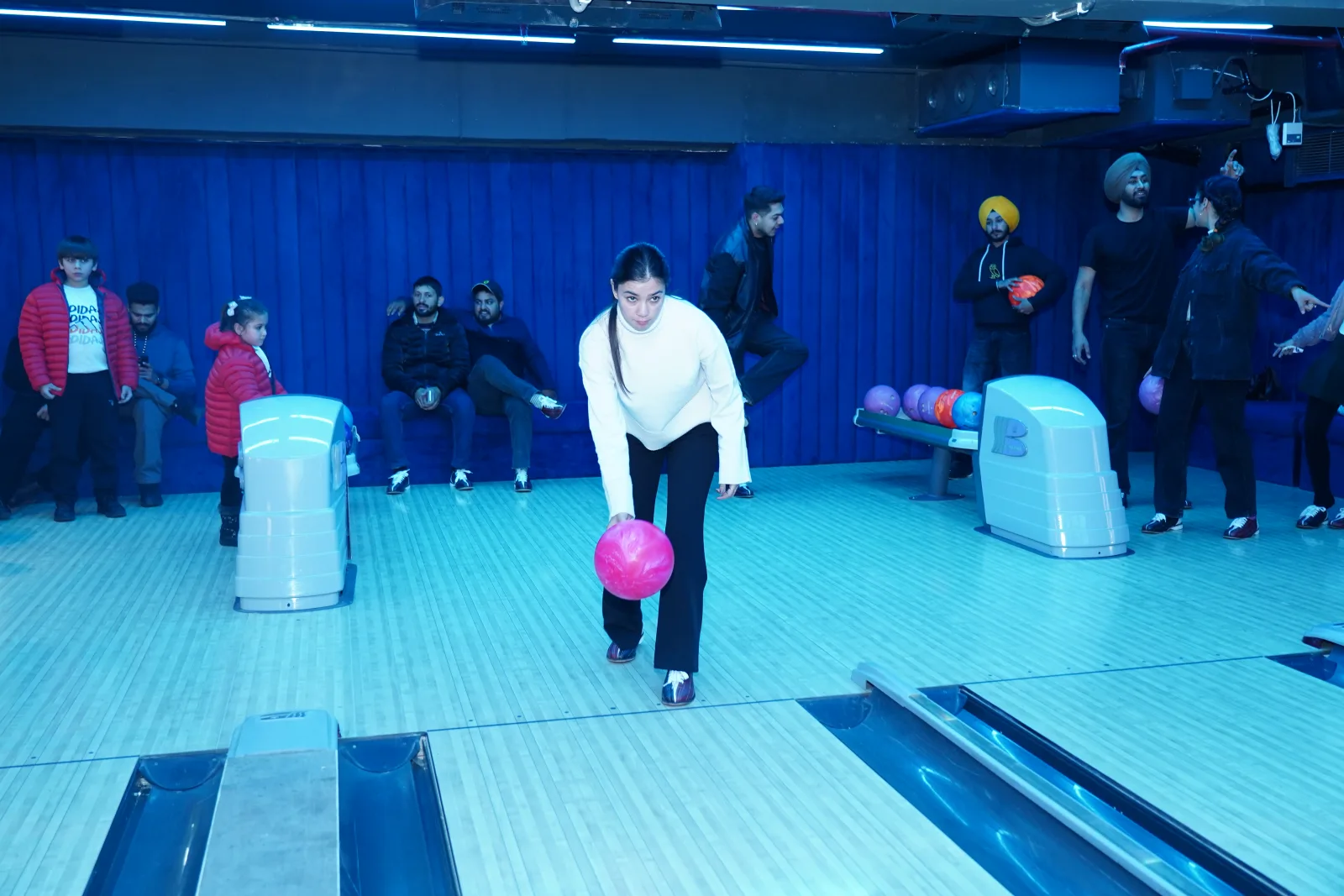 Events photo