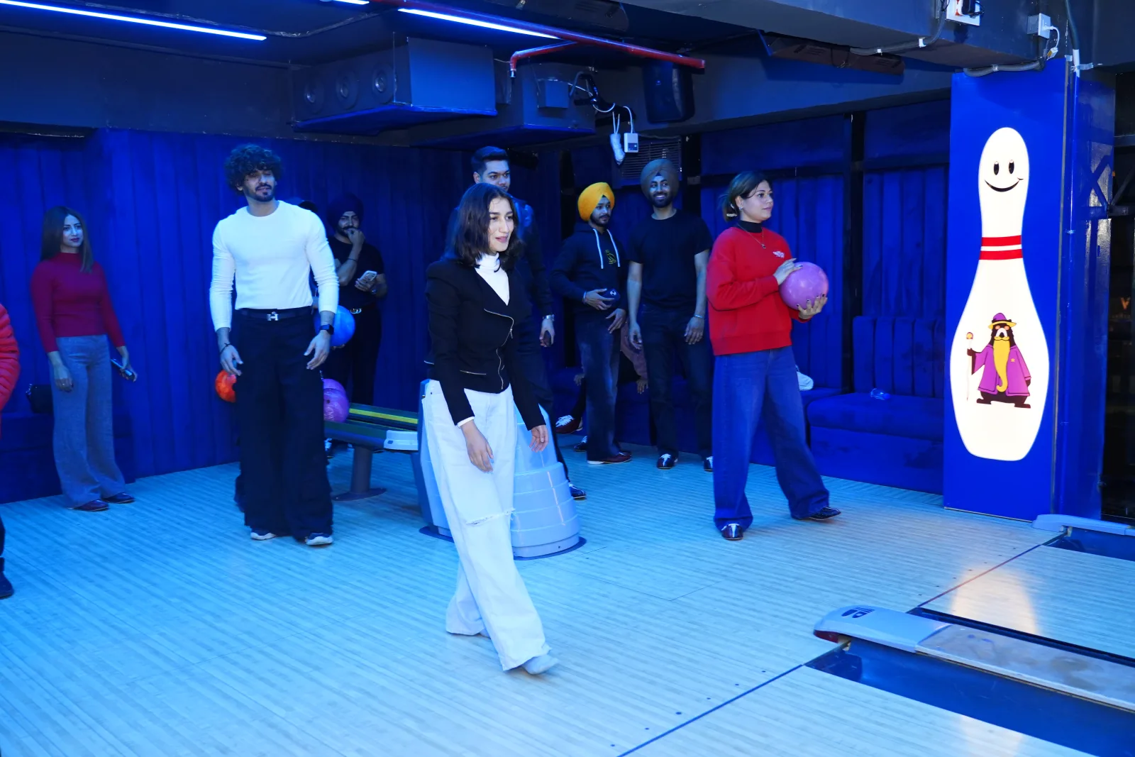 Events photo