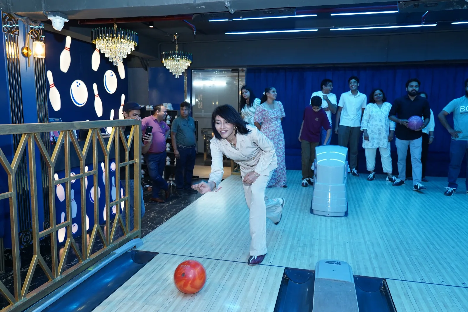 Events photo