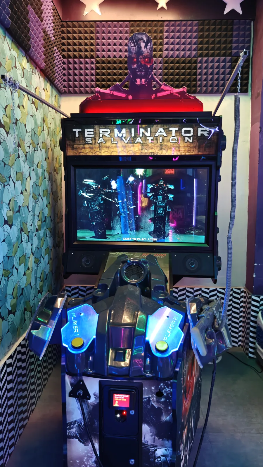 Terminator Salvation