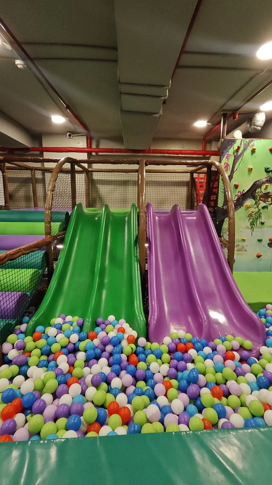 Slides