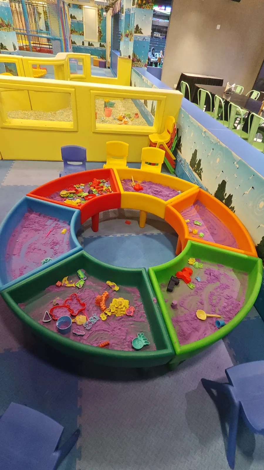 Clay Activity