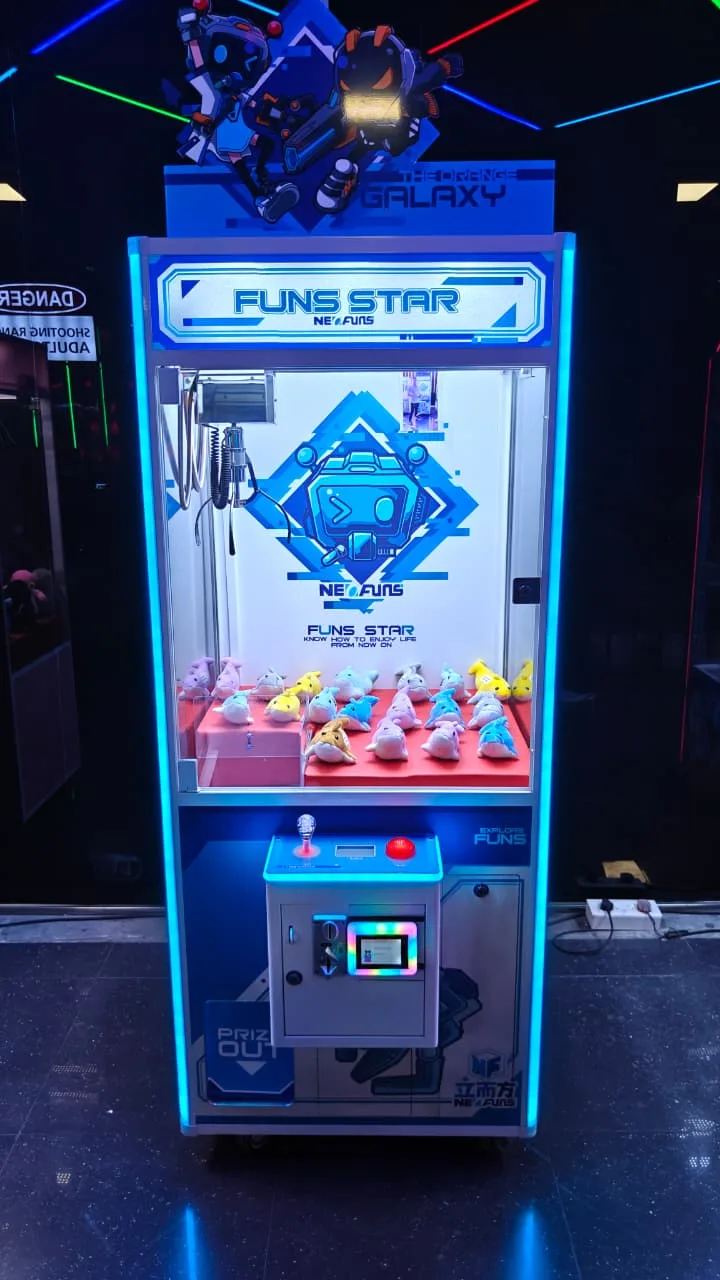 Fun Star